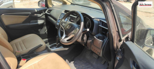 2016 Honda Jazz 2018-2020 V CVT
