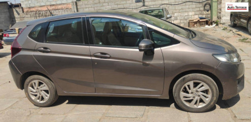 2016 Honda Jazz 2018-2020 V CVT
