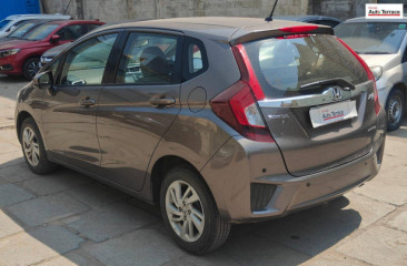 2016 Honda Jazz 2018-2020 V CVT