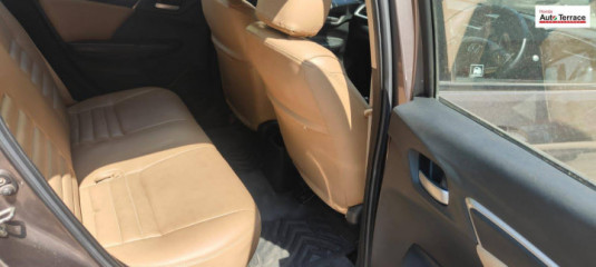 2016 Honda Jazz 2018-2020 V CVT
