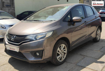 2016 Honda Jazz 2018-2020 V CVT