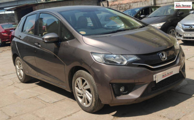 2016 Honda Jazz 2018-2020 V CVT
