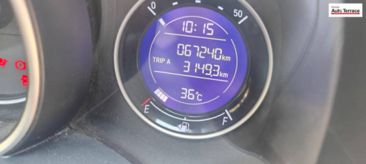 2016 Honda Jazz 2018-2020 V CVT