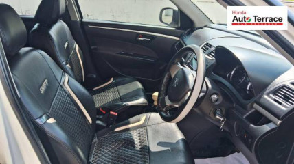 2016 Maruti&nbsp;Swift VXI with ABS