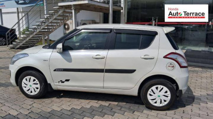2016 Maruti&nbsp;Swift VXI with ABS