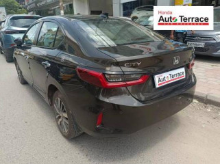 2021 Honda City ZX CVT