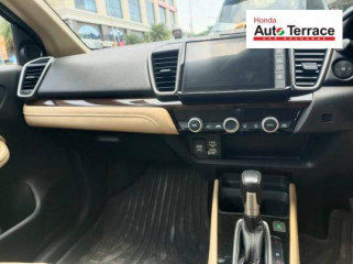 2021 Honda City ZX CVT