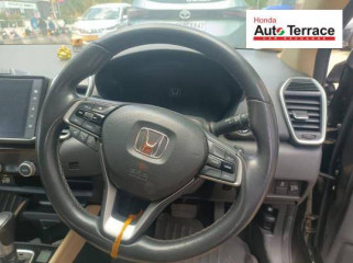 2021 Honda City ZX CVT
