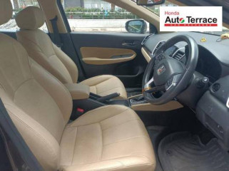 2021 Honda City ZX CVT