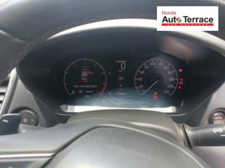 2021 Honda City ZX CVT