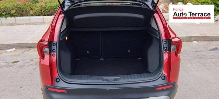 2024 Honda Elevate ZX CVT