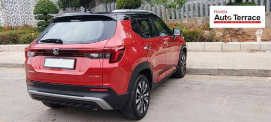 2024 Honda Elevate ZX CVT