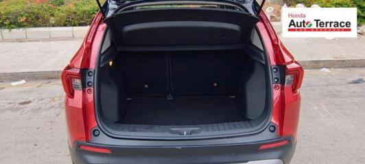 2024 Honda Elevate ZX CVT