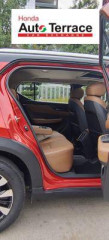 2024 Honda Elevate ZX CVT