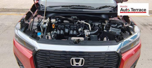 2024 Honda Elevate ZX CVT