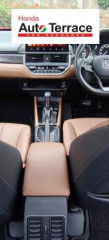 2024 Honda Elevate ZX CVT
