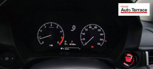 2024 Honda Elevate ZX CVT