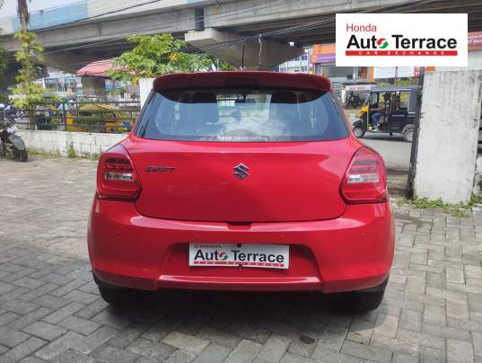 2020 Maruti&nbsp;Vitara Brezza VXI