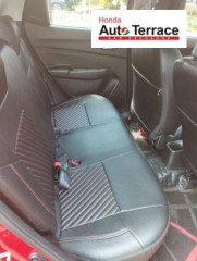 2020 Maruti&nbsp;Vitara Brezza VXI