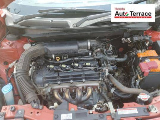 2020 Maruti&nbsp;Vitara Brezza VXI