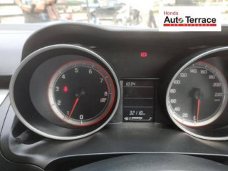 2020 Maruti&nbsp;Vitara Brezza VXI