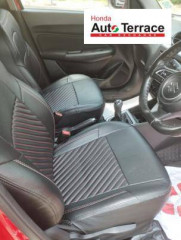 2020 Maruti&nbsp;Vitara Brezza VXI