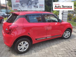 2020 Maruti&nbsp;Vitara Brezza VXI