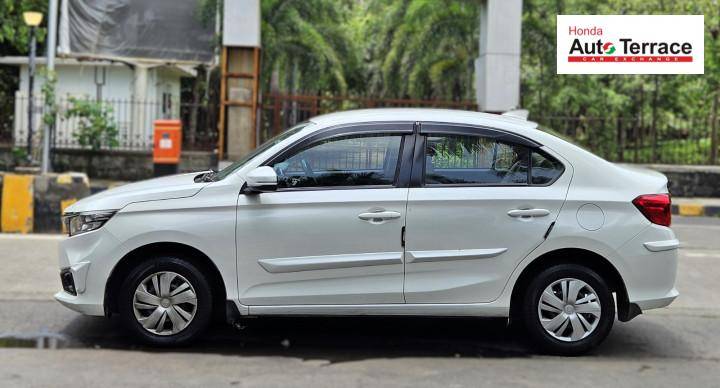 2019 Honda&nbsp;Amaze 2016-2021 S CVT i-VTEC