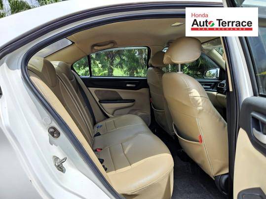 2019 Honda&nbsp;Amaze 2016-2021 S CVT i-VTEC