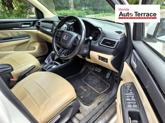 2019 Honda&nbsp;Amaze 2016-2021 S CVT i-VTEC