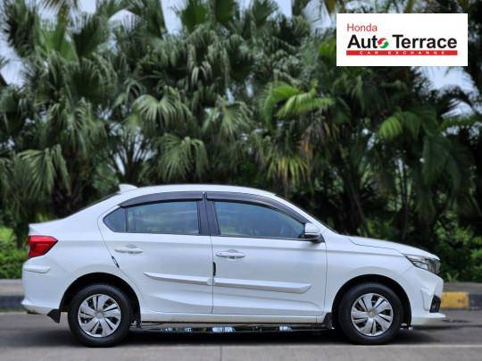 2019 Honda&nbsp;Amaze 2016-2021 S CVT i-VTEC