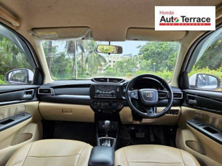 2019 Honda&nbsp;Amaze 2016-2021 S CVT i-VTEC