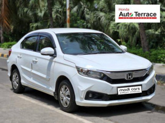 2019 Honda&nbsp;Amaze 2016-2021 S CVT i-VTEC