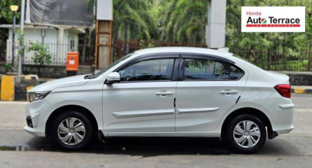 2019 Honda&nbsp;Amaze 2016-2021 S CVT i-VTEC