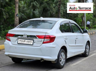 2019 Honda&nbsp;Amaze 2016-2021 S CVT i-VTEC