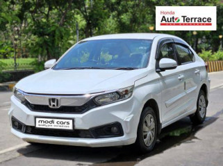 2019 Honda&nbsp;Amaze 2016-2021 S CVT i-VTEC