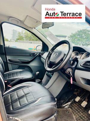 2017 Tata Tigor 2017-2020 1.2 Revotron XT