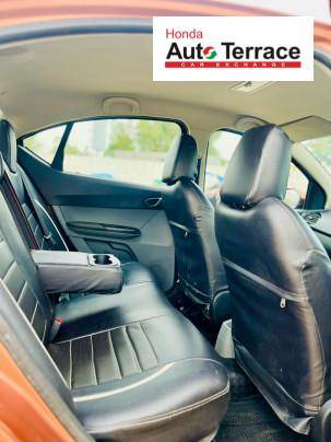 2017 Tata Tigor 2017-2020 1.2 Revotron XT