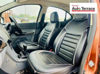 2017 Tata Tigor 2017-2020 1.2 Revotron XT
