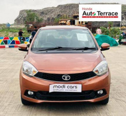 2017 Tata Tigor 2017-2020 1.2 Revotron XT