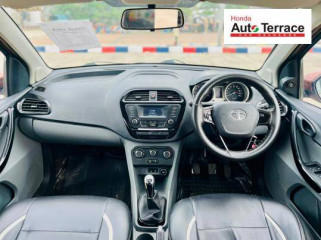 2017 Tata Tigor 2017-2020 1.2 Revotron XT