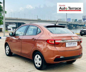2017 Tata Tigor 2017-2020 1.2 Revotron XT