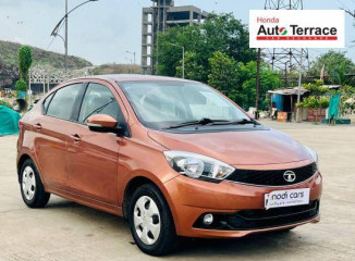2017 Tata Tigor 2017-2020 1.2 Revotron XT