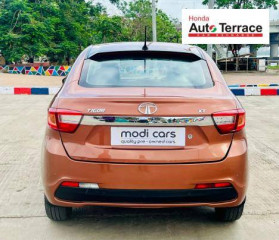 2017 Tata Tigor 2017-2020 1.2 Revotron XT