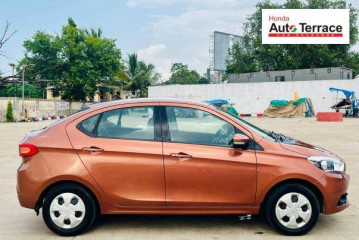 2017 Tata Tigor 2017-2020 1.2 Revotron XT