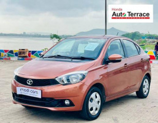 2017 Tata Tigor 2017-2020 1.2 Revotron XT