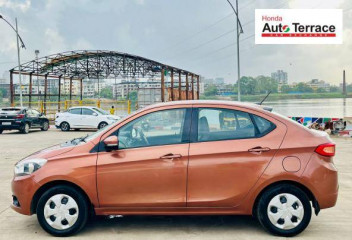 2017 Tata Tigor 2017-2020 1.2 Revotron XT