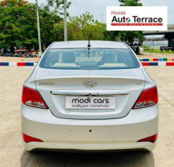 2015 Hyundai&nbsp;Verna 2020-2023 1.6 SX VTVT