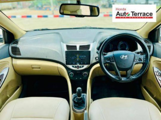 2015 Hyundai&nbsp;Verna 2020-2023 1.6 SX VTVT