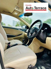 2015 Hyundai&nbsp;Verna 2020-2023 1.6 SX VTVT